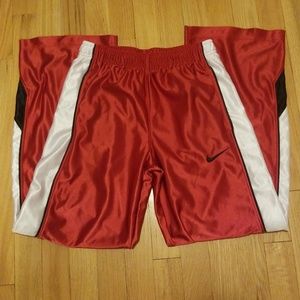 Boys' Nike gym pants